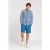 Kings Of Indigo Enda Pocket Cindy Light Worn