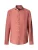 Hackett London Overhemd ‘Ess’  pastelrood