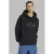 adidas Originals hoodie Trefoil zwart/wit