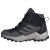 ADIDAS TERREX Boots ‘AX4R’  grijs / zwart