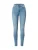 NOISY MAY NMCALLIE HW SKINNY JEANS VI059LB NOOS Dames Jeans –