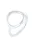 ELLI Ring ‘Kreis’  zilver