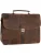 GREENBURRY Aktentas  bruin