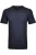 RAGMAN T-Shirt marine, Effen