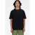 New Balance Athletics Cotton T-shirt Black