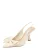 STEVE MADDEN Slingpumps ‘Neasa’  crème
