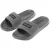 Ellesse Laxxes Sliders voor volwassenen (Grijs)