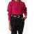 IRO Paris Gedeon Pullover Fushia