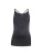 ADIDAS PERFORMANCE Sporttop  zwart