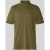 FYNCH-HATTON regular fit poloshirt met gestikt logo