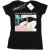 Li-cense Disney dames princess just five more minutes katoenen t-shirt