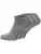 GIESSWEIN Enkelsokken  grafiet