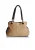 CHICCA BORSE Handtas  donkerbeige