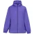 Gelert Dames/dames Packaway Waterdicht Jasje (Diep paars)