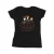 Disney Dames/Dames Hocus Pocus Sanderson Zus Katoenen T-Shirt (Zwart)