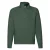 Fruit of the Loom Heren Premium Polycotton Sweatshirt (Fles)