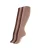 Vincent Creation Kniekousen  camel / chocoladebruin