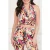 GUESS Marciano By  Anise Top Wonderland Print