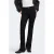 ONLY Onlwauw Mw Flared Studs Dnm flared jeans met studs – zwart