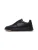 Derimod Sneakers laag  zwart
