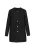 faina Blazers  zwart / wit