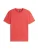 Tommy Jeans Shirt ‘JASPE’  rood gemêleerd