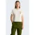 The North Face T-shirt Flora wit