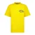 Vingino T-shirt geel