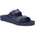 JOSEF SEIBEL Heren Sandaal Macon 01 in blauw