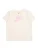 Nike Sportswear Shirt ‘FUTURA’  crème / pink