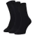 Morethansocks Bamboe sokken – 2 x 2 rib – 6-Pack
