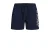 JACK & JONES PLUS SIZE zwemshort JPSTMAUI donkerblauw
