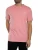 Sergio Tacchini Felton-T-Shirt, Roze