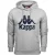 Kappa Heren taino hoodie