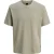 Jack & Jones Jprblatom ss tee olijf