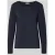 Marc O’Polo Shirt met lange mouwen van katoen met logodetail