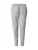 Lyle & Scott Broek  grijs gemêleerd