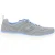 Skechers Dames/Dames Virtue Kind Favor Mesh Flat Trainers (Grijsblauw)