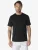 KOROSHI Shirt  zwart