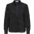 Jacqueline de Yong Jdytess ls contrast loose shirt wvn –