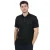 Men’s adidas Performance Polo Shirt in Black