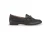 Gabor luxe zwart lederen loafer 85.211.27,