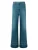 Samsøe Samsøe Jeans ‘Rebecca’  blauw denim
