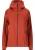 Whistler Outdoorjas ‘Bowen’  wijnrood