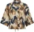 VILA Blouse Rano Eva 3/4 Mouw Multi dames