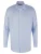 HECHTER PARIS Zakelijk overhemd  blauw