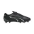 Puma Heren Vitoria FG/AG Voetbalschoenen (Zwart/Wit)