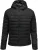 Hummel Sportjas  zwart
