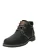 Dockers by Gerli Veterboots  zwart