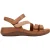Clarks Original Cecily mix dames sandaal